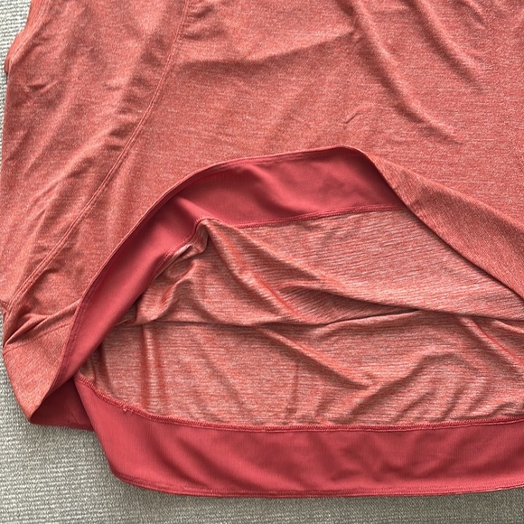 Lululemon cap sleeved top - Picture 6 of 6